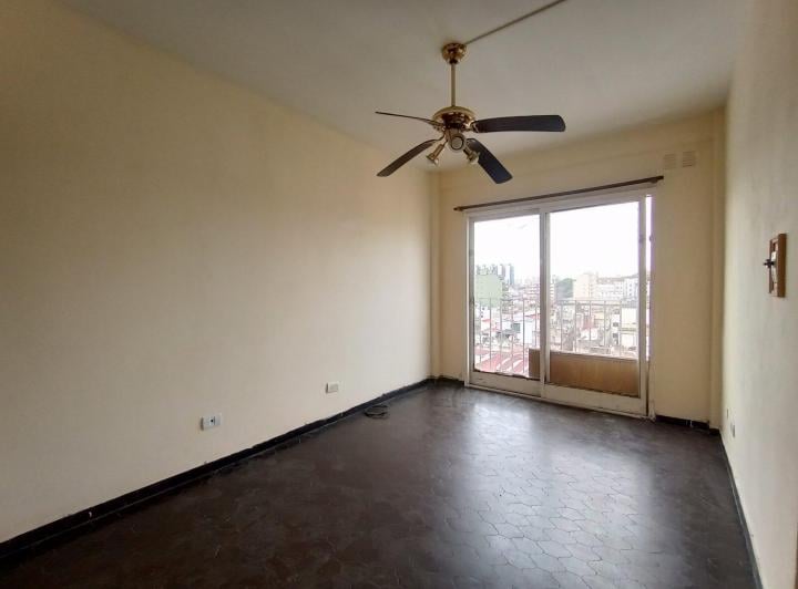 Departamento · 37m² · 2 Ambientes