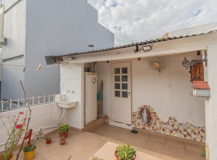 PH · 140m² · 5 Ambientes