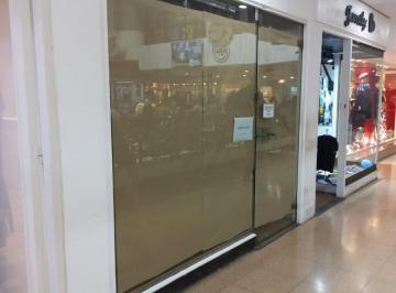 Local comercial · 21m² · 1 Ambiente · Local Comercial en Galería Rosario