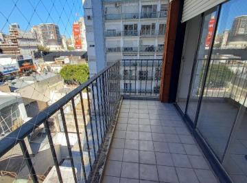 Departamento · 70m² · 3 Ambientes · 1 Cochera · Departamento de 3 Amb. con Cochera - Belgrano