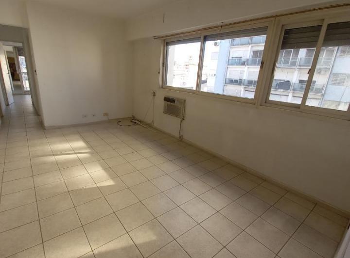 Departamento · 70m² · 3 Ambientes · 1 Cochera