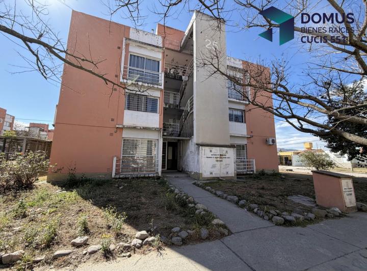 Departamento · 25m²