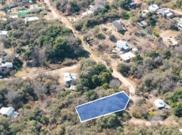 Terreno · 546m² · Venta de Lote en Agua de Oro