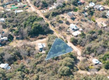 Terreno · 465m² · Venta Lote en Agua de Oro