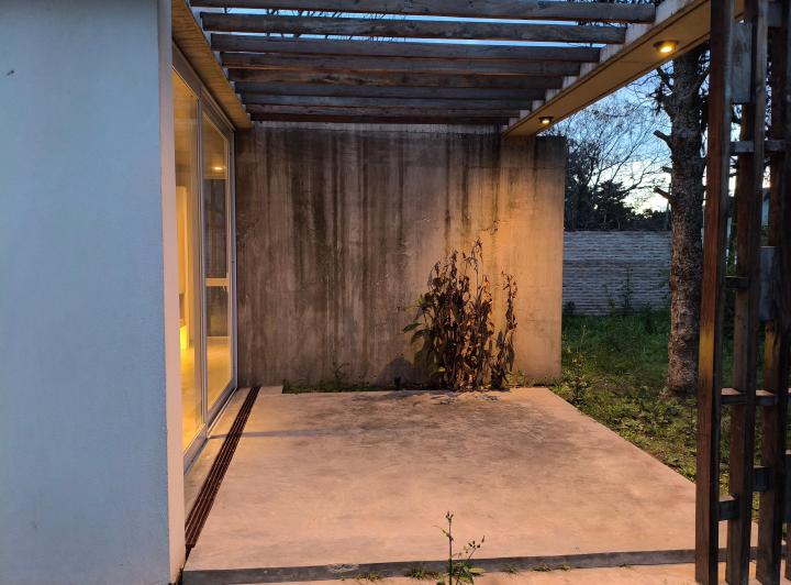 Casa · 70m²