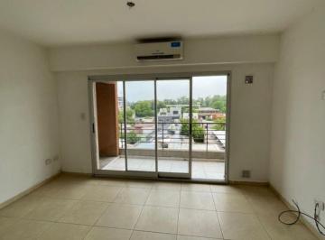 RUR-RRU-480_2 · Monoambiente con Cochera Prácticamente a Estrenar y con Amenities en Lanus Este!