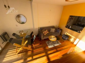 Departamento · 40m² · 2 Ambientes · 1 Cochera · Departamento 2 Ambientes Cochera Venta Amenities Colegiales