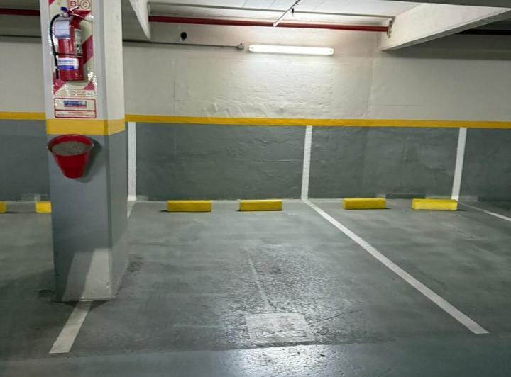Garage · 15m²