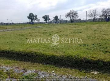 Terreno · 525m² · Lote Condominio Cerrado Dionisio
