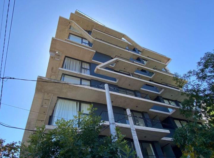 Departamento · 75m² · 3 Ambientes
