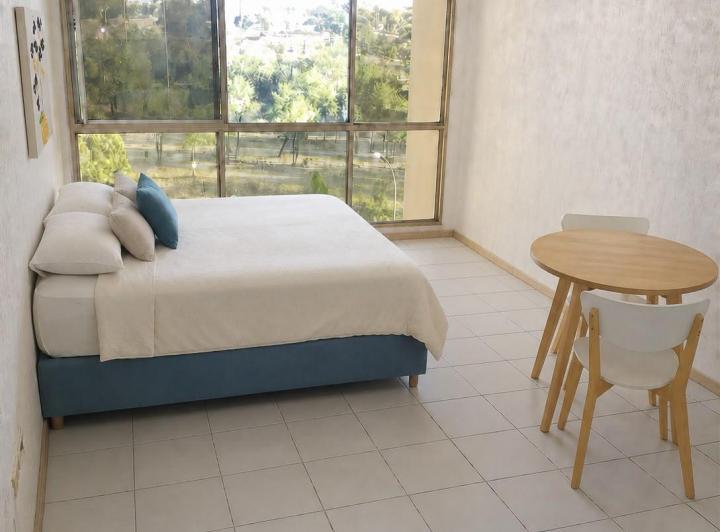 Departamento · 28m² · 1 Ambiente