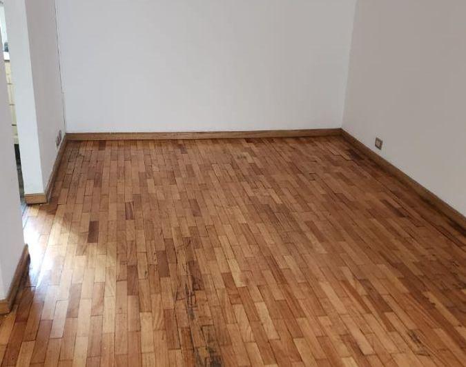 Departamento · 30m² · 1 Ambiente · 1 Cochera