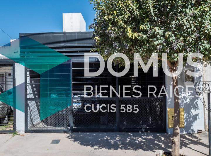 Casa · 130m² · 1 Cochera