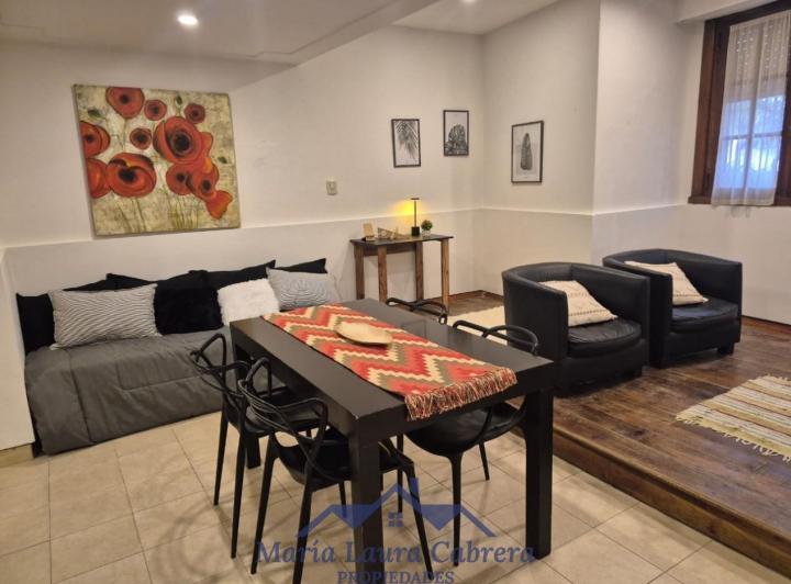 Departamento · 45m² · 2 Ambientes