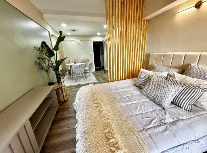 Departamento · 32m² · 1 Ambiente