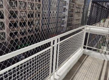 Departamento de 1 ambiente, Recoleta · Venta Monoambiente Al Frente con Balcón Apto Recoleta