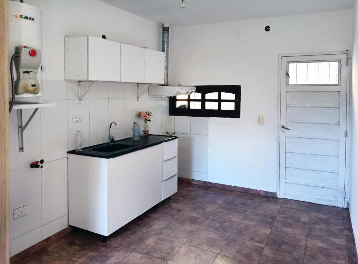 Departamento · 48m² · 4 Ambientes