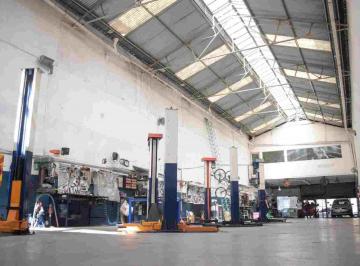 Local comercial · 478m² · Venta Lote 8x55 m - 2.458 m² Vendibles - Almagro