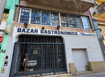 Local comercial · 675m² · 5 Ambientes · Venta Local Comercial con Vivienda Al Fondo