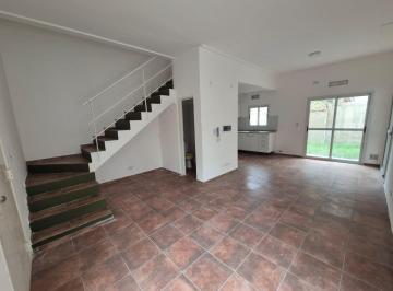 Departamento · 89m² · 3 Ambientes · 1 Cochera · Venta Duplex 3 Ambientes en Ituzaingo con Cochera Apto Credito