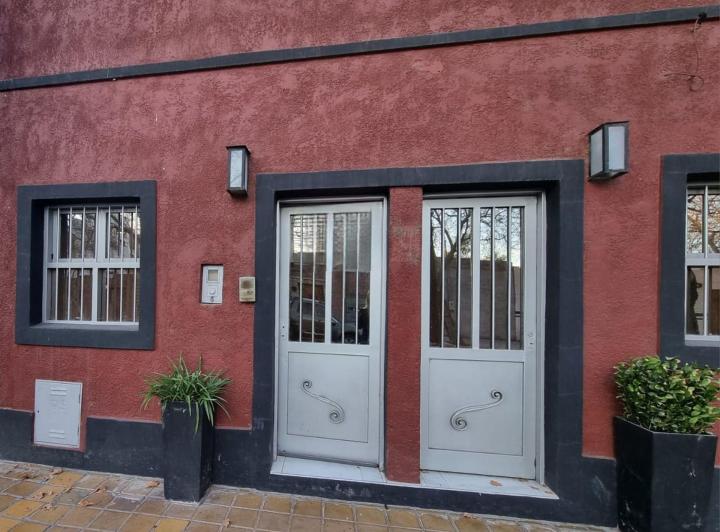 Oficina comercial · 45m²