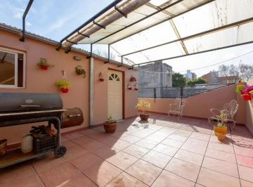 PH · 72m² · 4 Ambientes · PH 4 Ambientes Venta Caseros Terraza