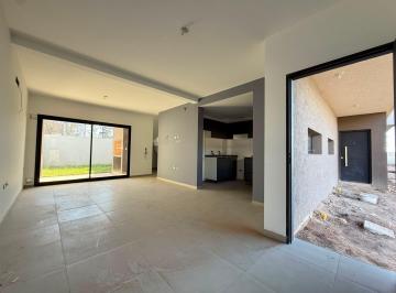 Departamento · 97m² · 4 Ambientes · 1 Cochera · Venta Duplex 2 Dorm. Housing Zona Sur