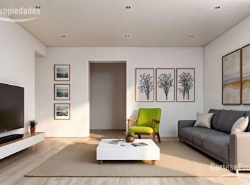 PH · 76m² · 4 Ambientes · PH en San Andrés