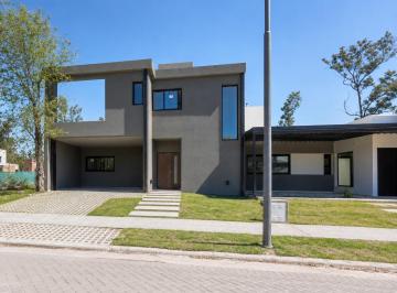 Casa de 3 ambientes, Malagueño · Venta de Casa a Estrenar Desarrollada en Una Planta - 2 Dorm. en Nuevo Malagueño | 140 m²
