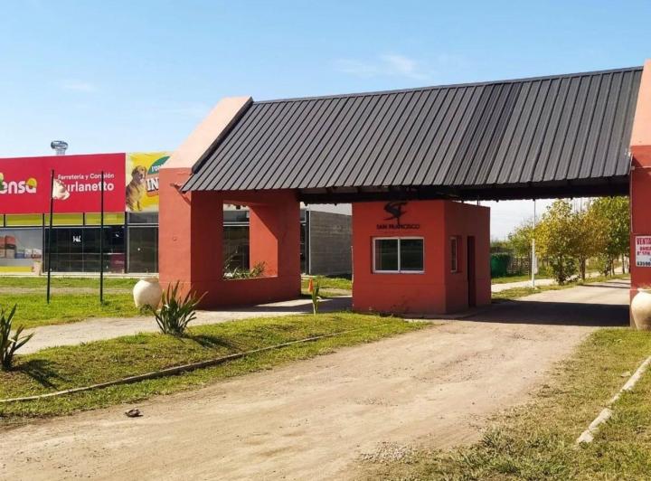 Terreno · 338m²
