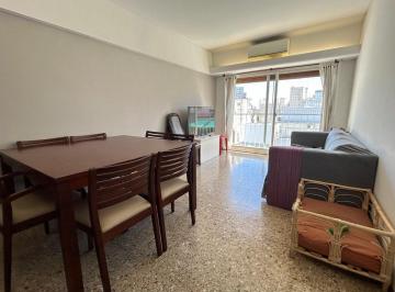 Departamento · 83m² · 4 Ambientes · 1 Cochera · Venta 4 Amb en Almagro con Dependencia y Cochera