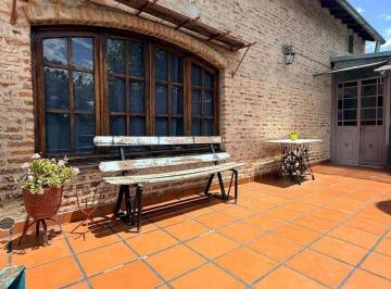 Casa · 227m² · 7 Ambientes · 3 Cocheras · Venta Casa 7 Amb con Coch Lote Prop Villa Adelina