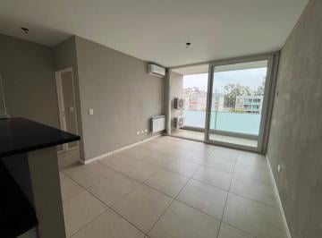 Departamento · 47m² · 2 Ambientes · Alquiler Depto 2 Amb Balcon Villa de Los Remeros