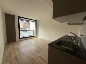 Departamento · 23m² · 1 Ambiente · Venta Monoambiente Apto Temporario Centro Rosario