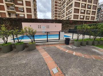 Departamento · 38m² · 2 Ambientes · Alquiler 2 Amb. C/balcón y Amenities en Caballito