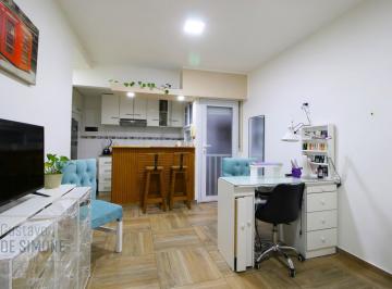 Departamento · 34m² · 2 Ambientes · Venta Departamento C/renta 2 Ambientes San Nicolas. Restaurado.