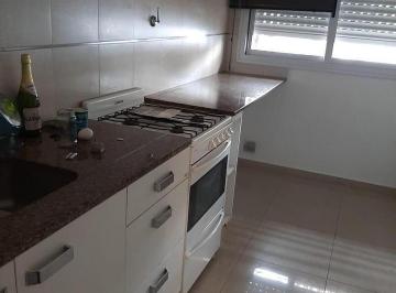 Departamento · 38m² · 1 Ambiente · Monoambiente en Alquiler