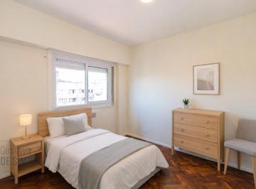 Departamento · 62m² · 3 Ambientes · Venta Departamento 3/4 Ambientes en Congreso. con Renta