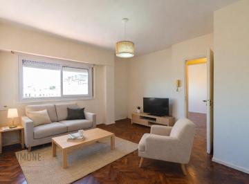 Departamento · 62m² · 3 Ambientes · Venta Departamento 3/4 Ambientes en Congreso. con Renta