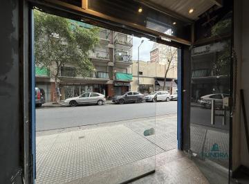 Local comercial · 17m² · Local Comercial en Pichincha y Av Belgrano