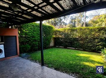 Departamento · 70m² · 3 Ambientes · 1 Cochera · Dpto 3 Amb C/ Renta 24 Meses y Apto Crédito | Las Mercedes, Pilar | Renta Autofinanciada por Crédito