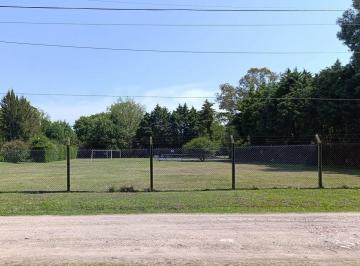 Terreno · 3000m² · Terreno en Venta en Barrio Links La Union