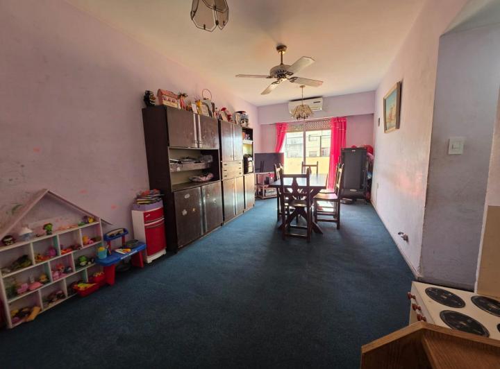 Departamento · 52m² · 3 Ambientes