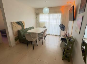 Departamento · 34m² · 2 Ambientes · Vta Dpto 2 Amb con Balcón Full Amenities S. Lugares