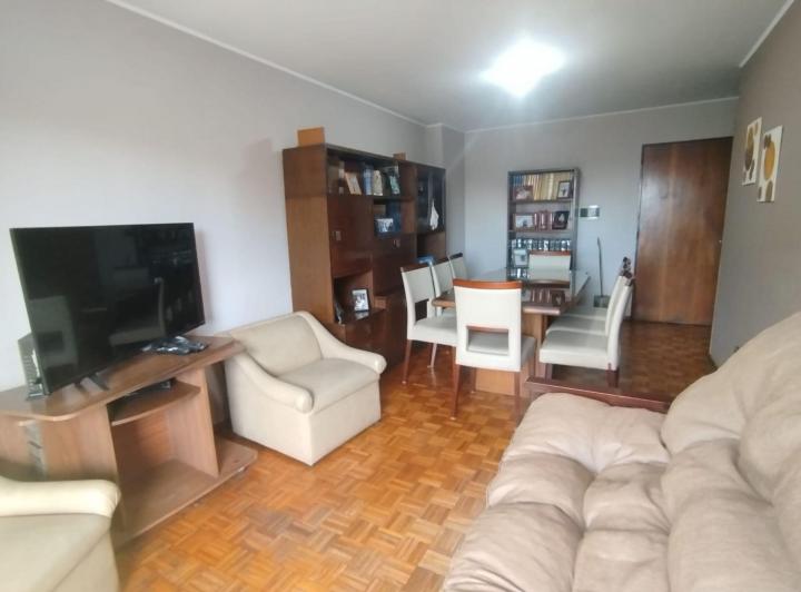 Departamento · 69m² · 6 Ambientes