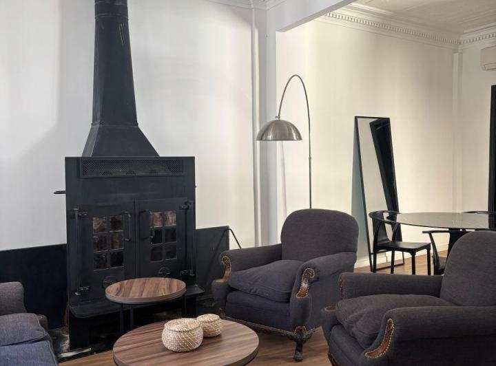 Departamento · 60m² · 2 Ambientes