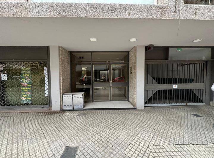 Departamento · 125m² · 5 Ambientes · 1 Cochera