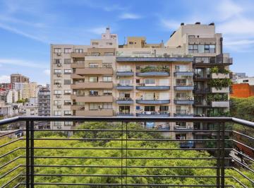 Departamento · 57m² · 2 Ambientes · 1 Cochera · Venta Hermoso 2 Amb Cochera Vista