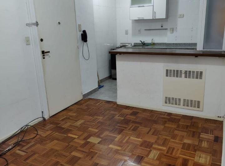 Departamento · 30m² · 2 Ambientes
