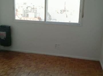 Departamento de 1 ambiente, Congreso · Monoambiente Luminoso, Impecable, Vista Abierta, Piso Alto